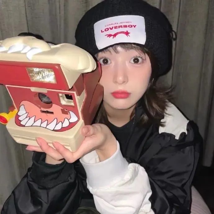 超女·强势回归